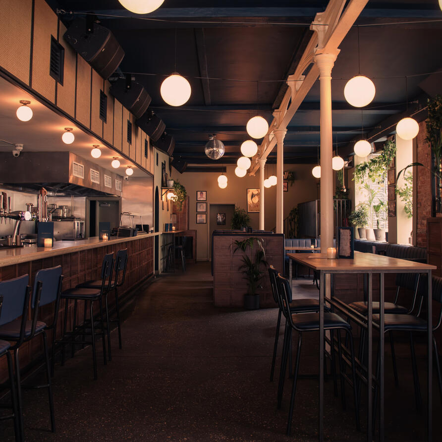 Power, Corruption & Lies