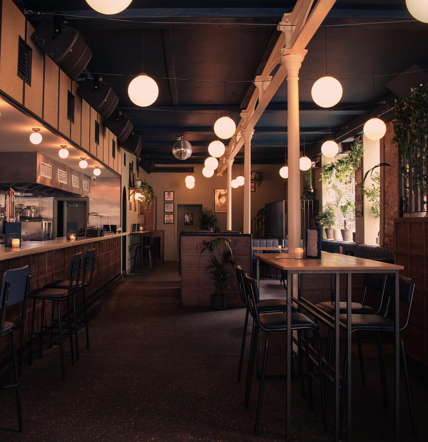 Power Corruption &amp; Lies